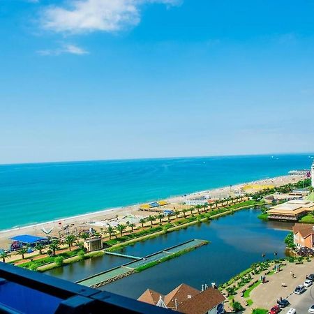 Batumi Hotel 外观 照片