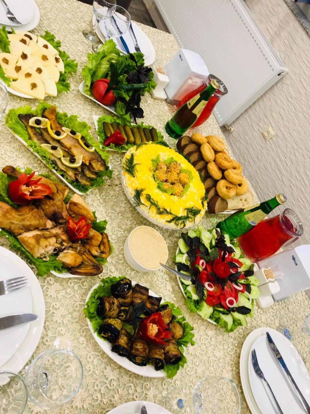 Batumi Hotel 外观 照片
