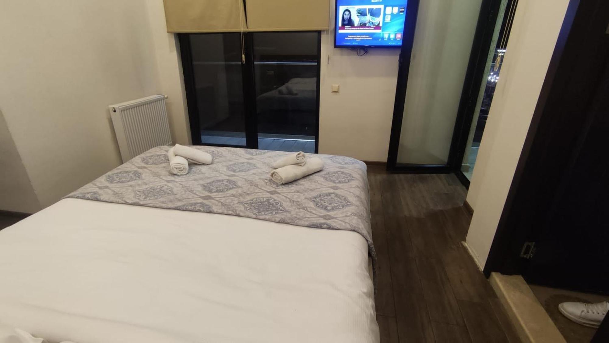 Batumi Hotel 外观 照片