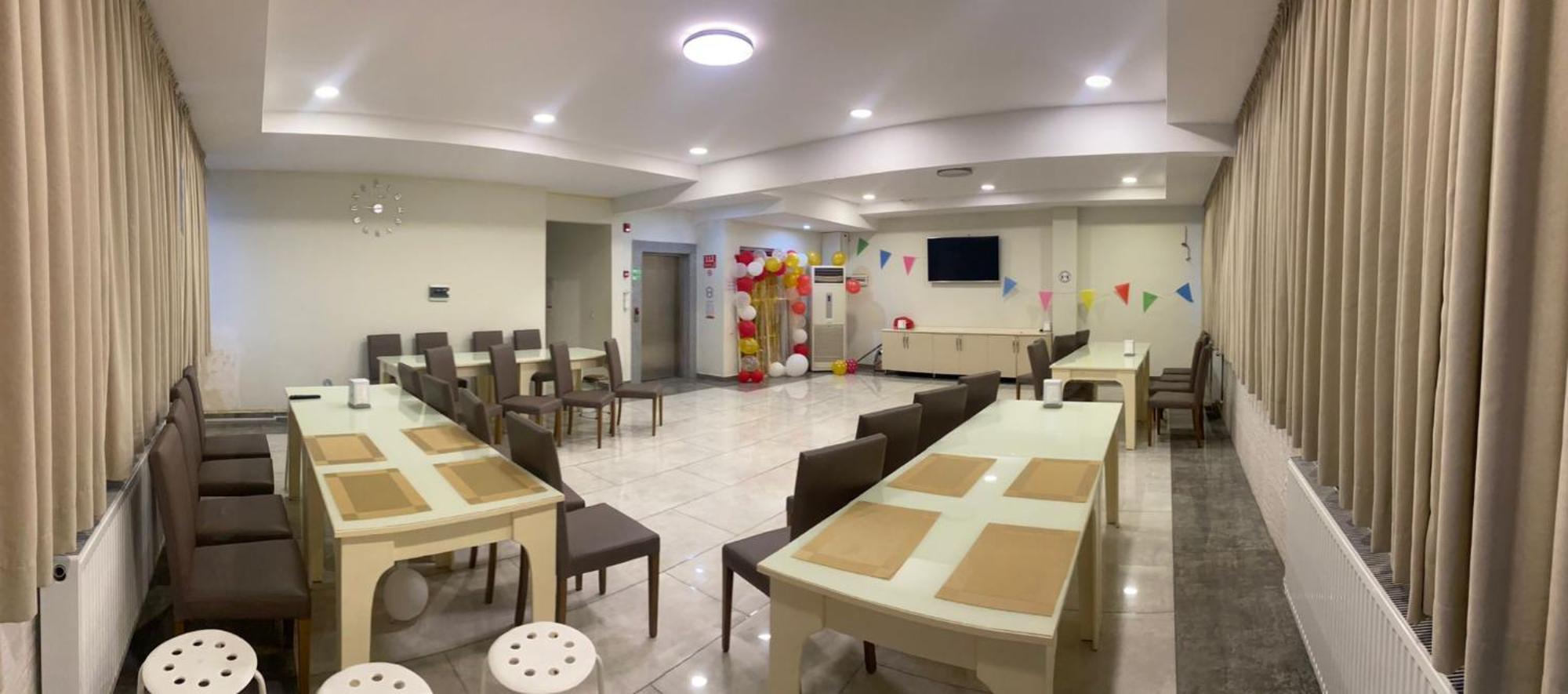 Batumi Hotel 外观 照片