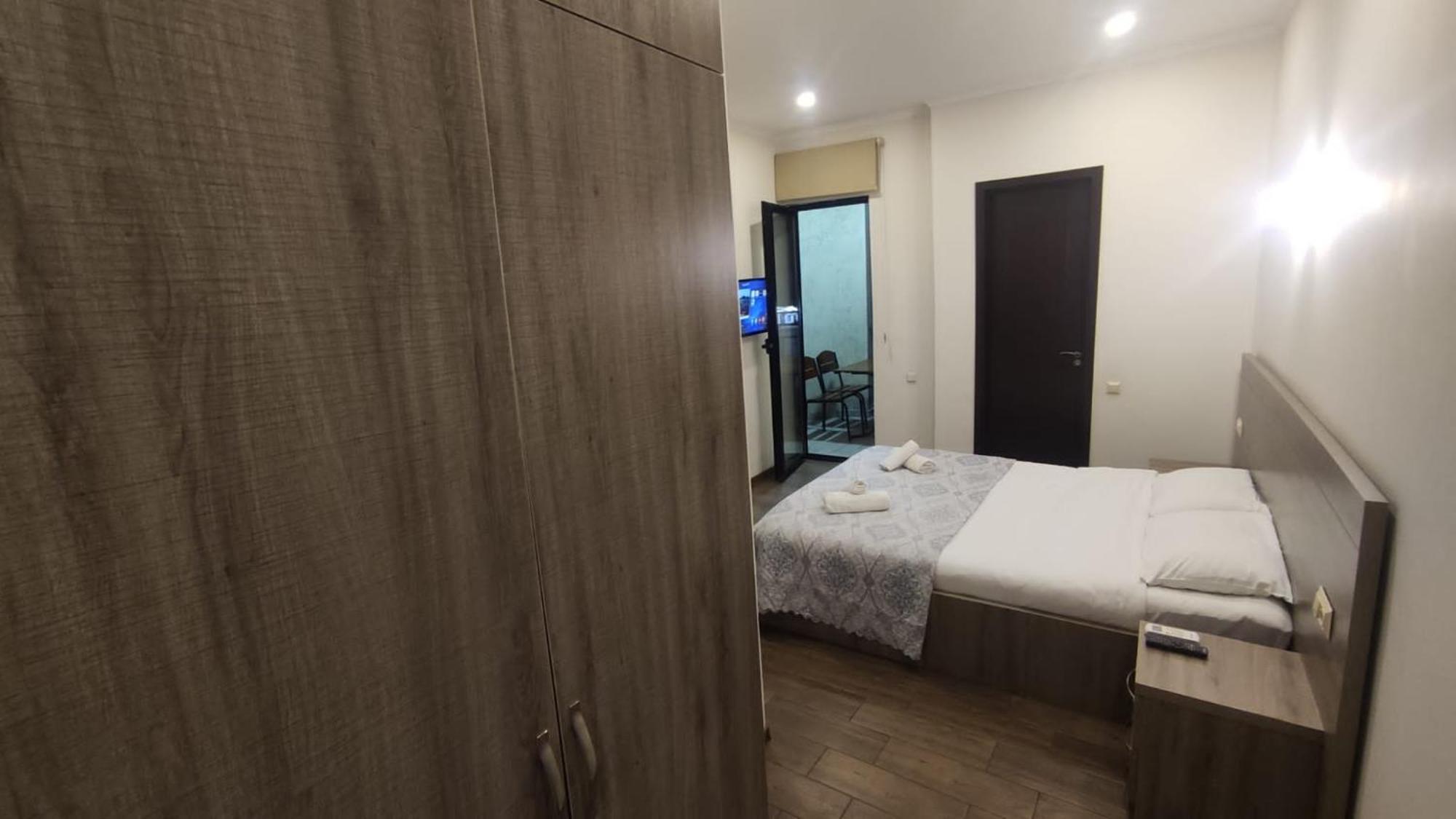Batumi Hotel 外观 照片
