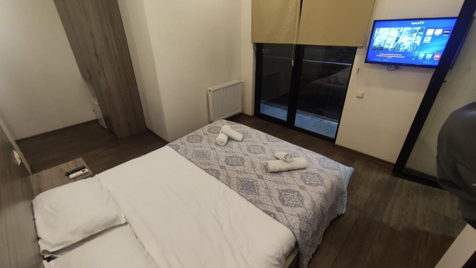 Batumi Hotel 外观 照片