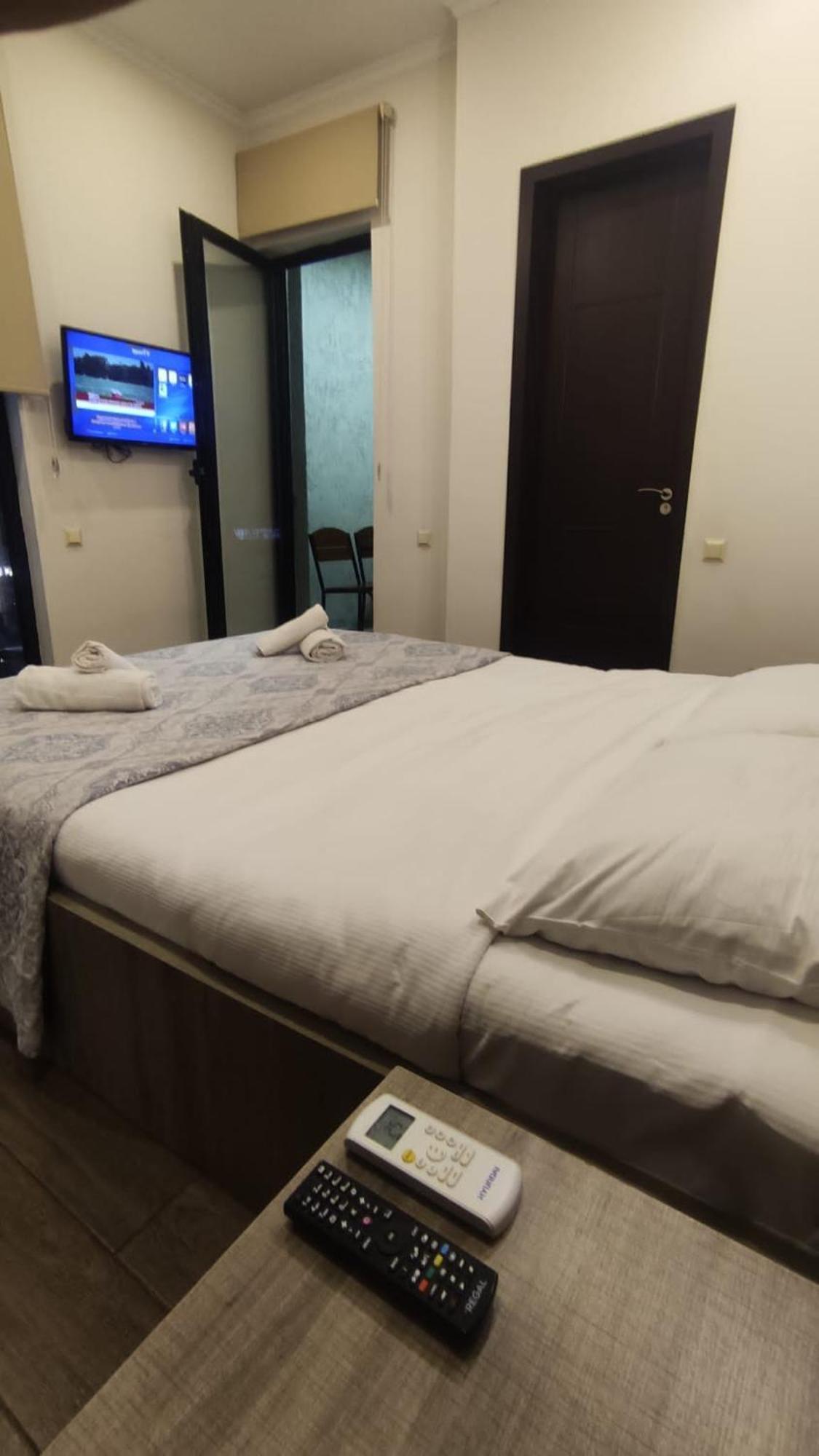 Batumi Hotel 外观 照片