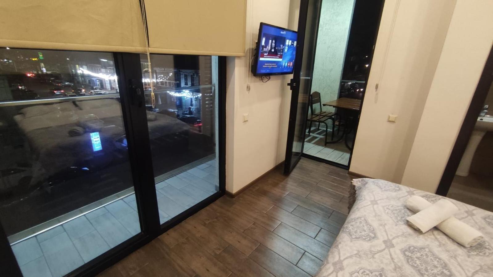 Batumi Hotel 外观 照片