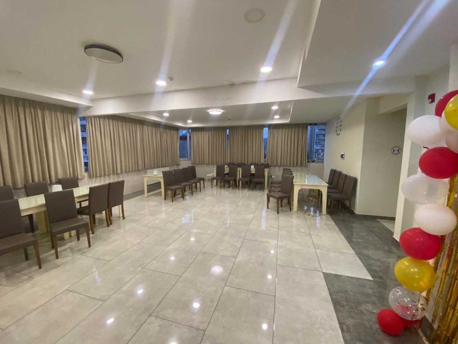 Batumi Hotel 外观 照片