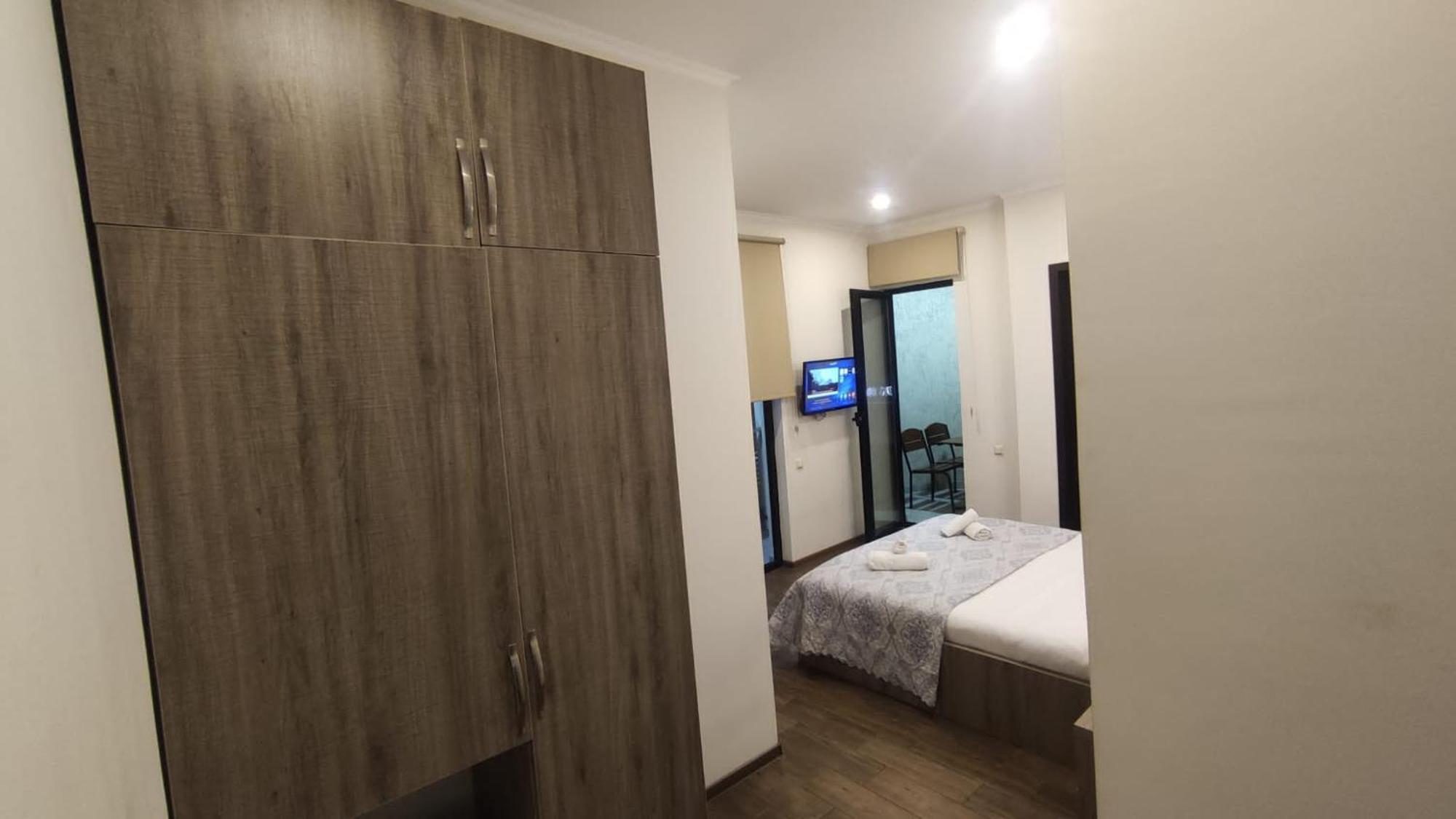 Batumi Hotel 外观 照片