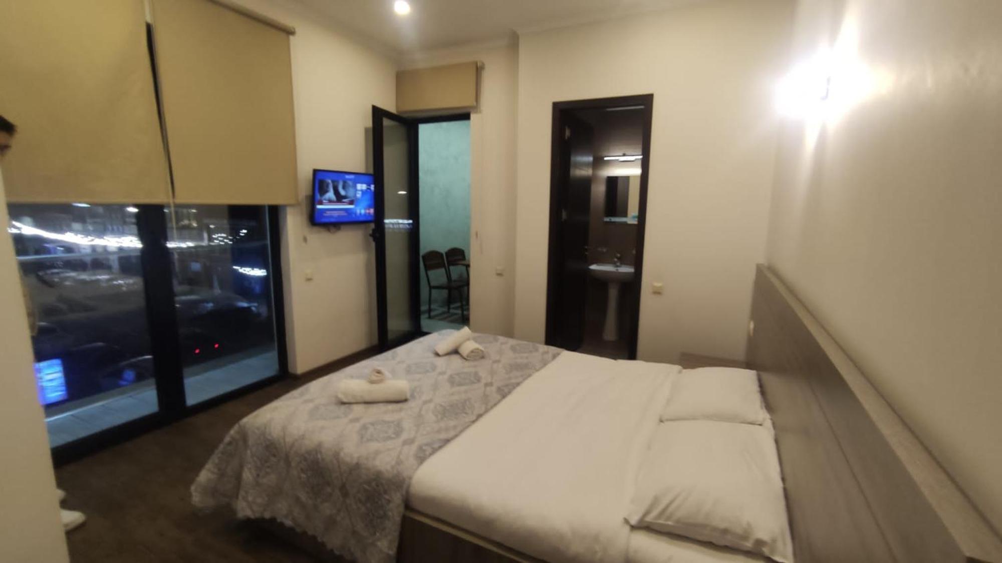 Batumi Hotel 外观 照片