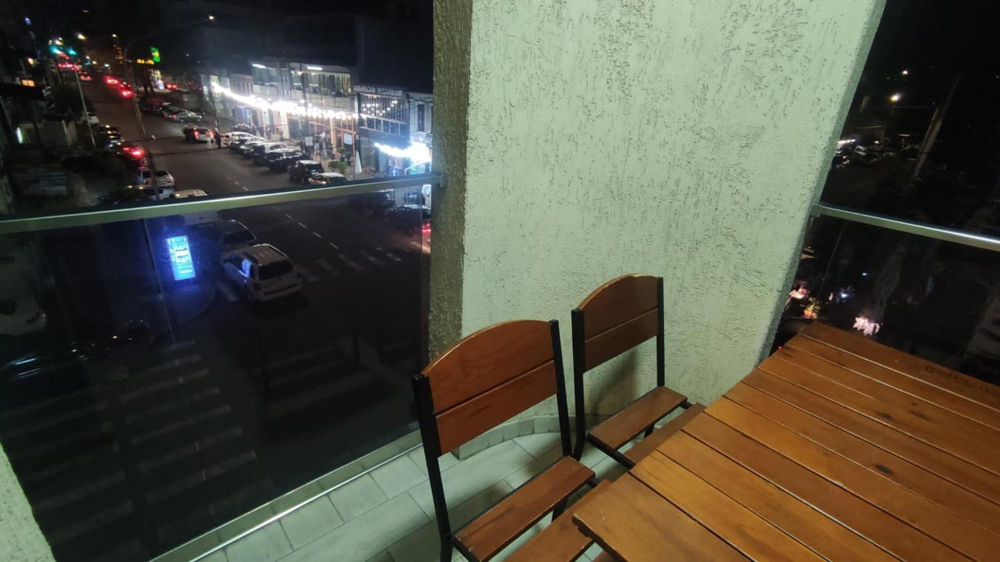 Batumi Hotel 外观 照片