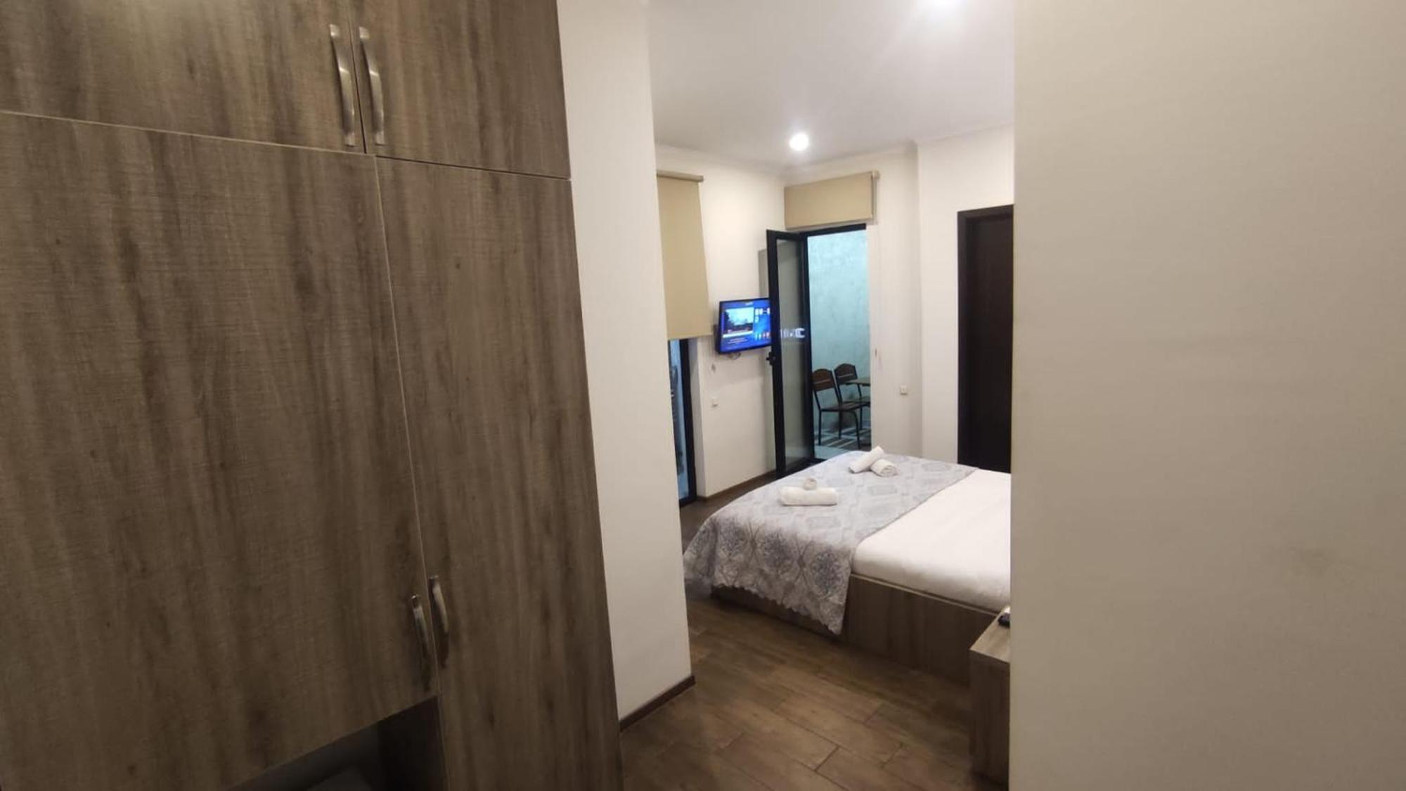 Batumi Hotel 外观 照片
