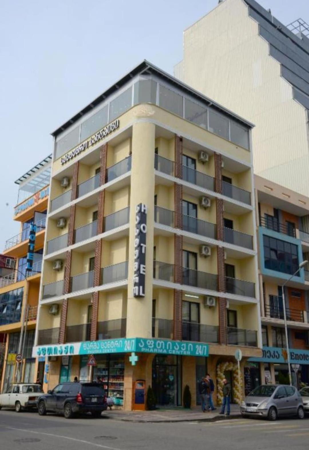 Batumi Hotel 外观 照片