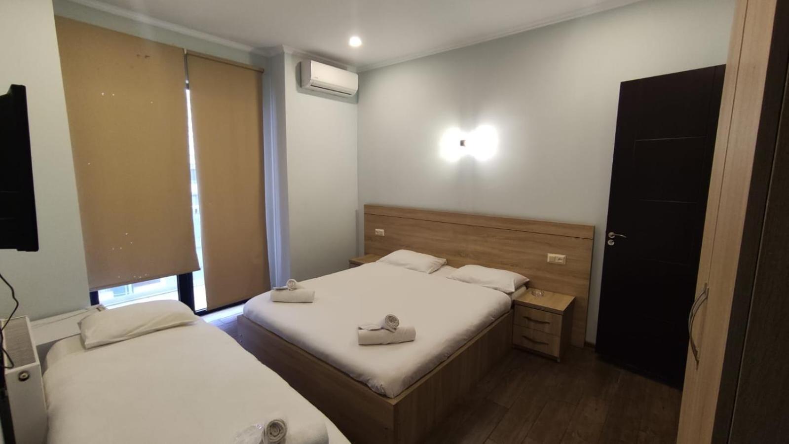 Batumi Hotel 外观 照片