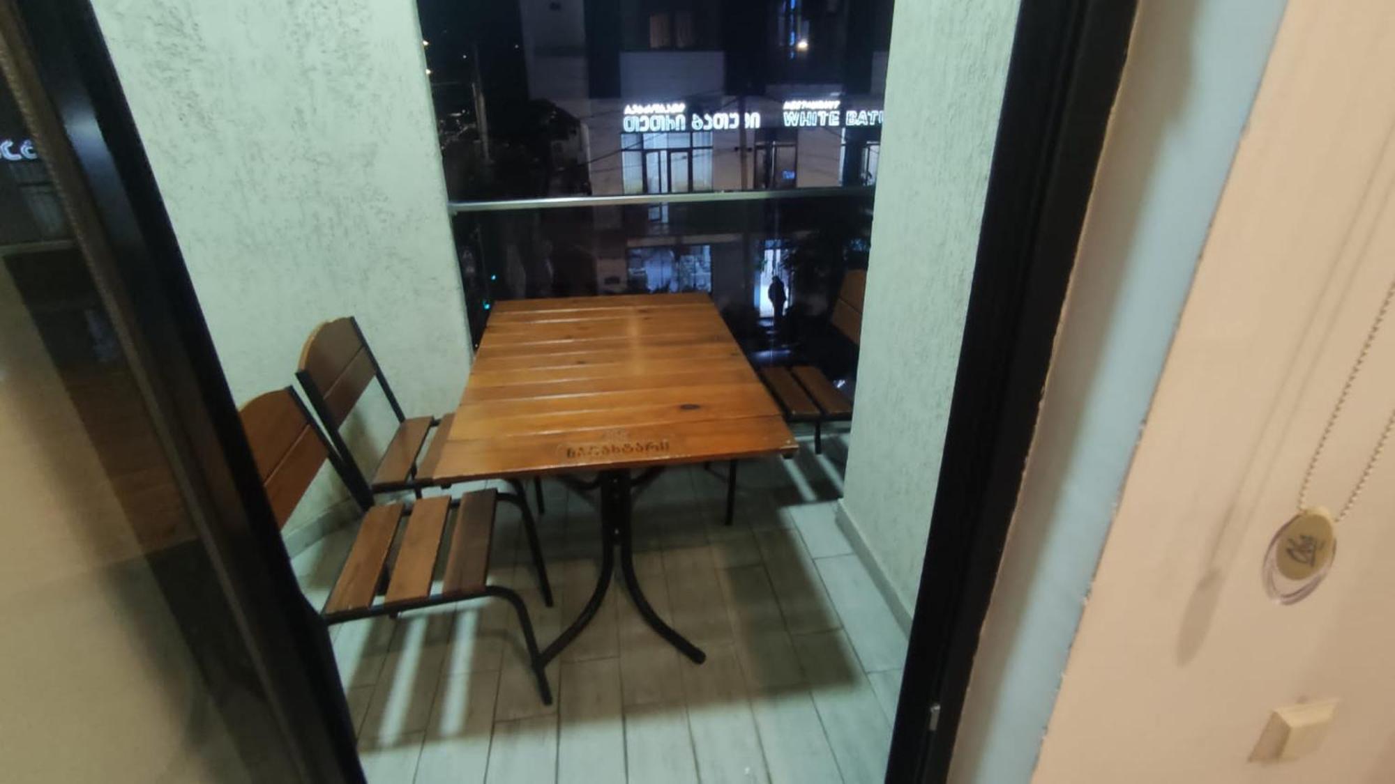 Batumi Hotel 外观 照片