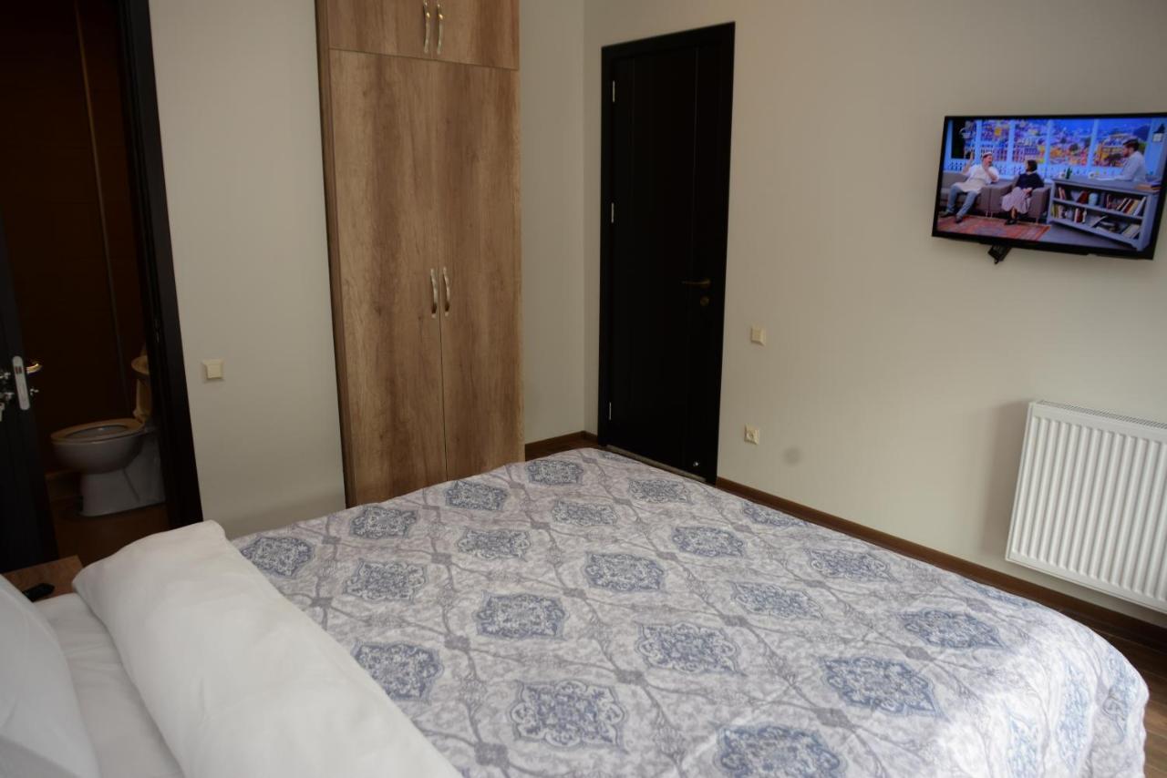 Batumi Hotel 外观 照片