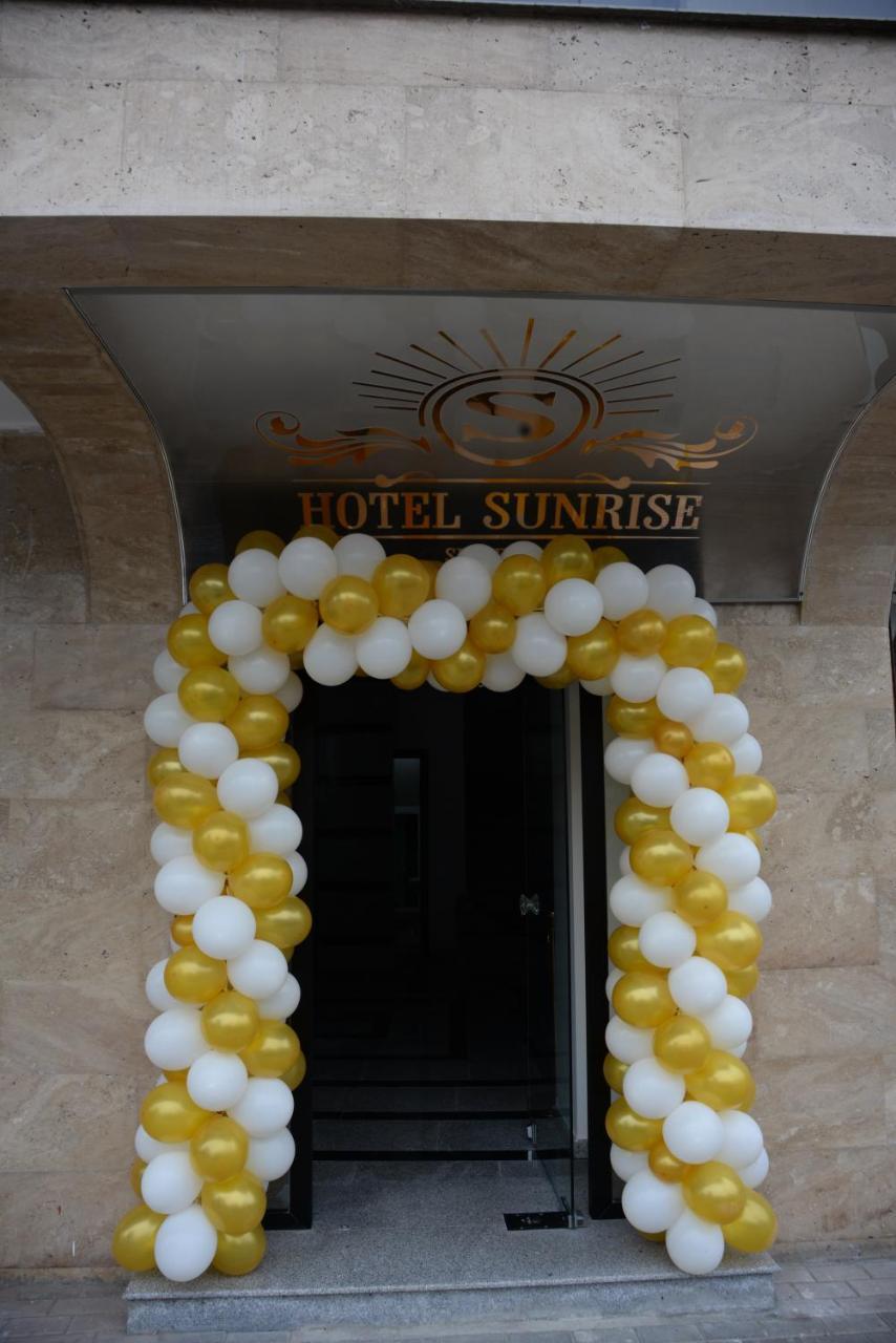 Batumi Hotel 外观 照片