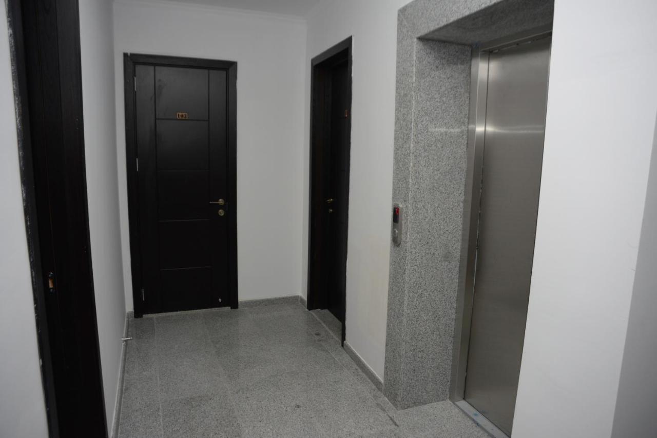 Batumi Hotel 外观 照片