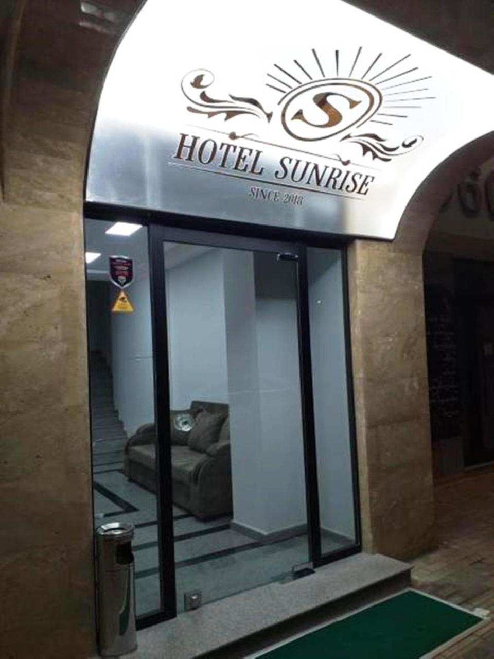 Batumi Hotel 外观 照片